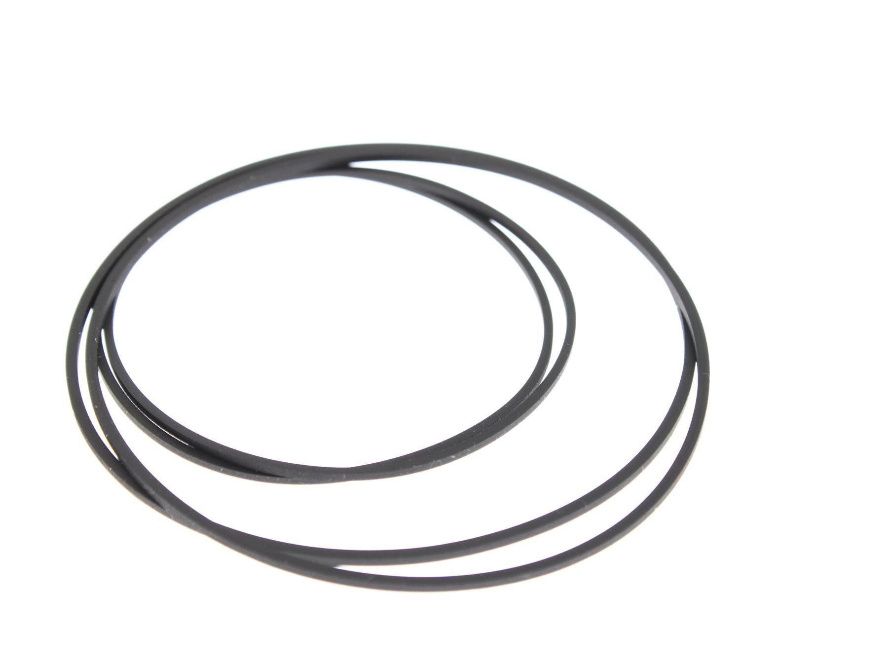 Full Belt Kit for Philips FW326 Double Cassette Deck