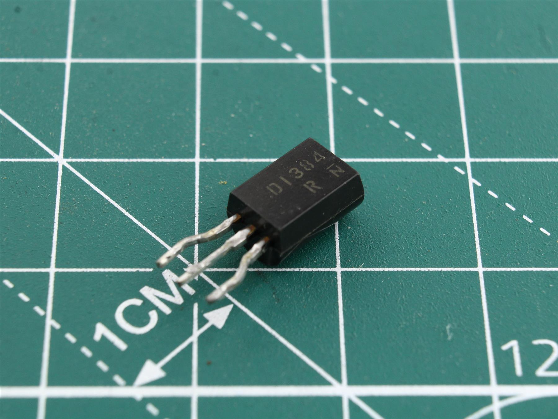 2SD1384 Transistor D1384 AMERICAN ADUDIO DCD200