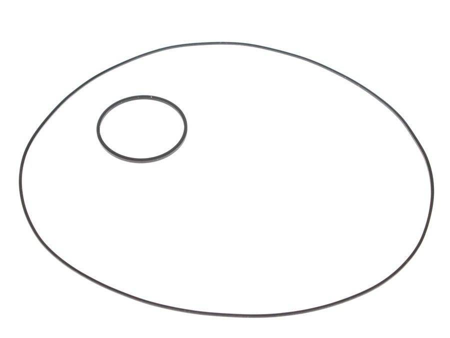 Belt Kit For Cassette Car Radio WebSpareParts KIT0383