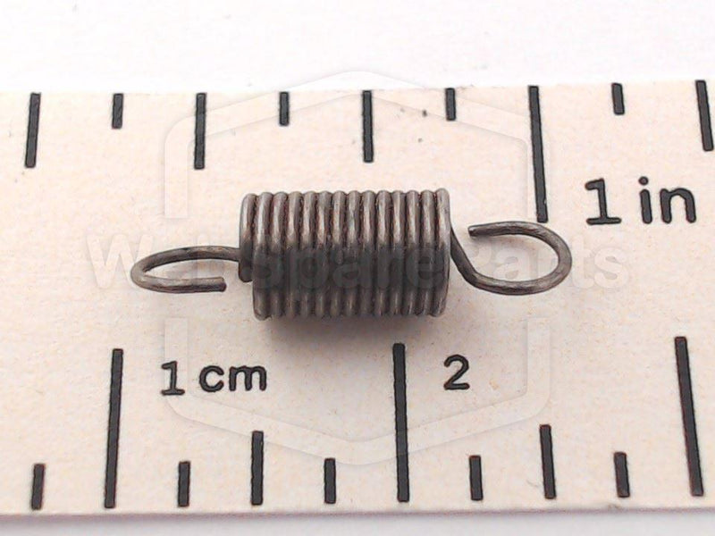 Mola de extensão Ø = 4,5mm x TL = 7,9mm x TK = 0,5mm