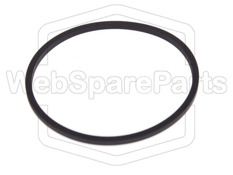 CK040 Mechanism CD Player (Replacement belt)