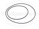 Commodore DATASSETTE Belt Kit for Cassette Deck &mdash; photo 2