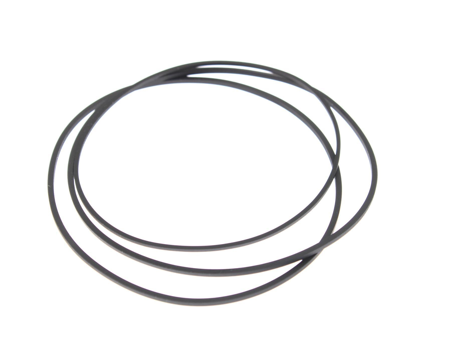 Pioneer CT-W330 (Version 2) Belt Kit for Double Cassette Deck