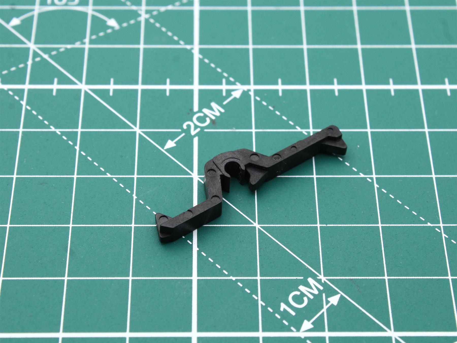 XX641950 Lever for Cassette Deck (Pos.27)