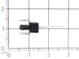 Microîntrerupător W01169 pentru echipamente audio vintage &mdash; photo 8