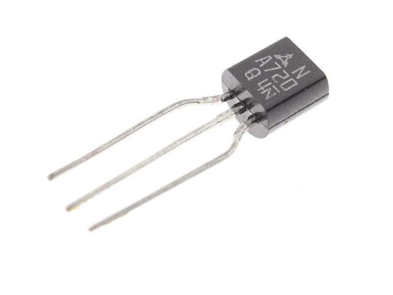 2SA720  Transistor A720