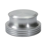 Dynavox PST420 Turntable Record Stabilizer Weight – Silver, 420 &mdash; photo 1