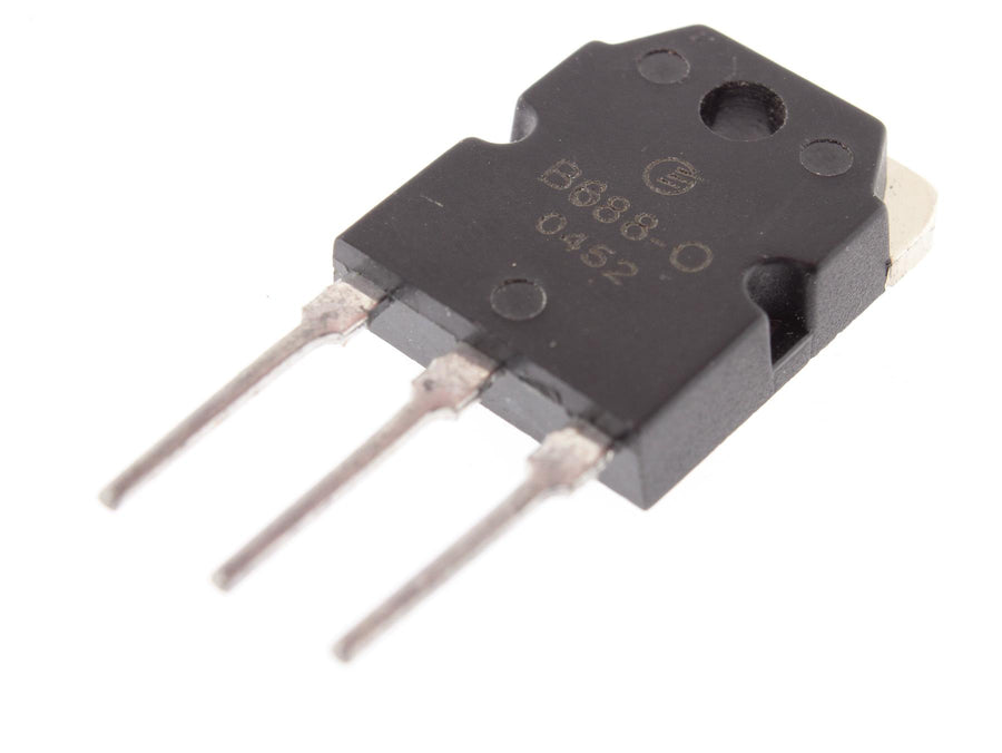 2SB688 tranzistor B688