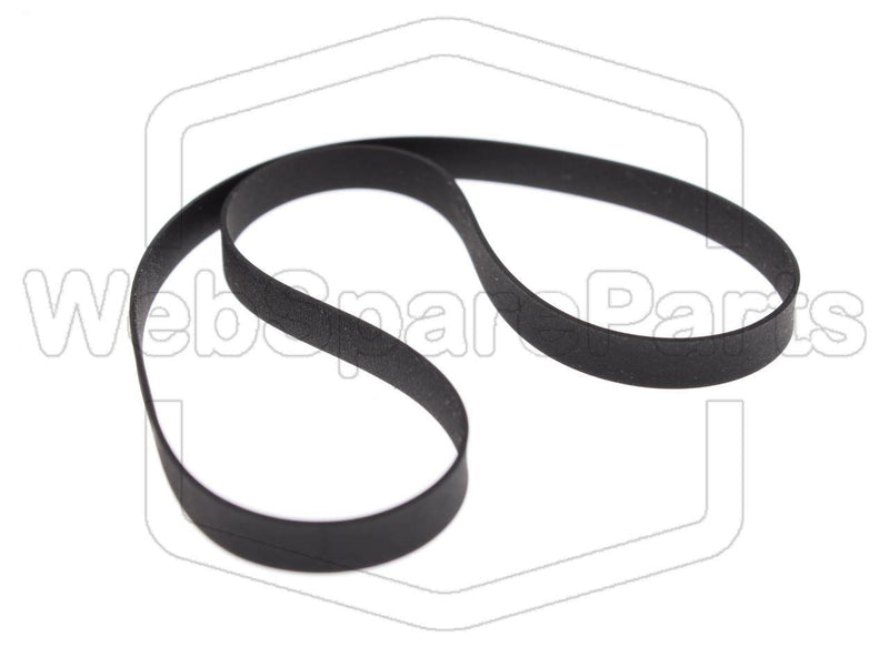 Capstan Belt For Cassette Deck Toshiba PC-X88AD