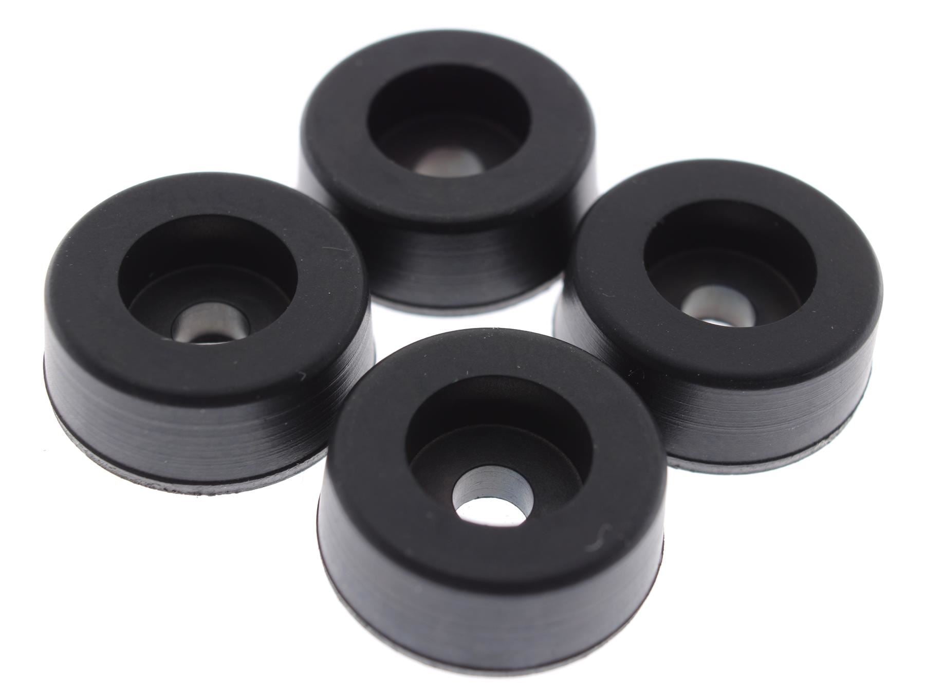 Bang & Olufsen Beomaster 2000 29xx Rubber feet