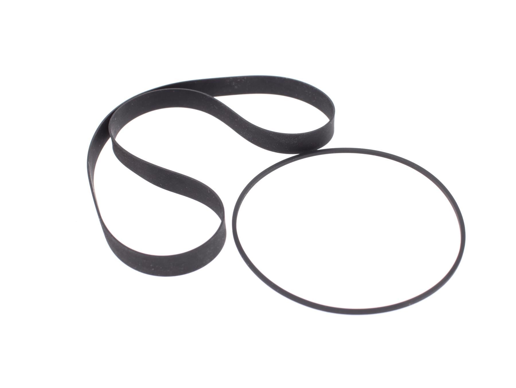 Akai CR-83D Belt Kit for Tape Cartridge Deck