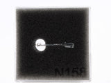 N158-MS-SF-78 Stylus-Needle in Sapphire (78 r.p.m) &mdash; photo 3