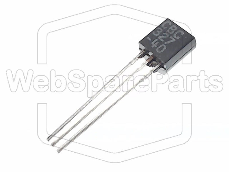 Transistor BC327-40