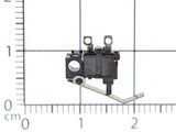 Microîntrerupător W01090 pentru echipamente audio vintage &mdash; photo 9