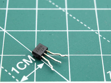 1348 Transistor