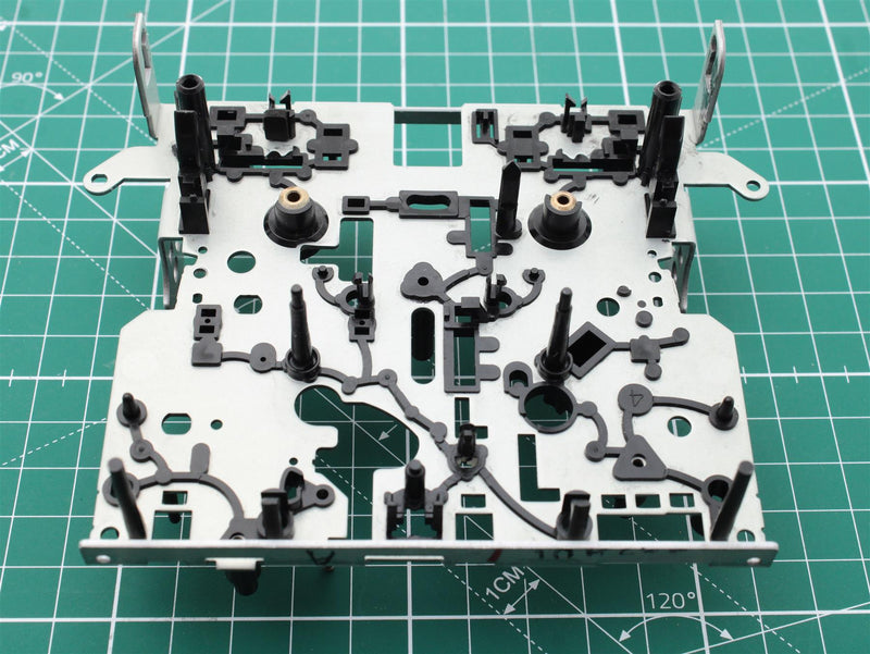 Sony Numéro de pièce X-3359-415-1 CHASSIS ASSY. MECHANICAL Pos.(151)