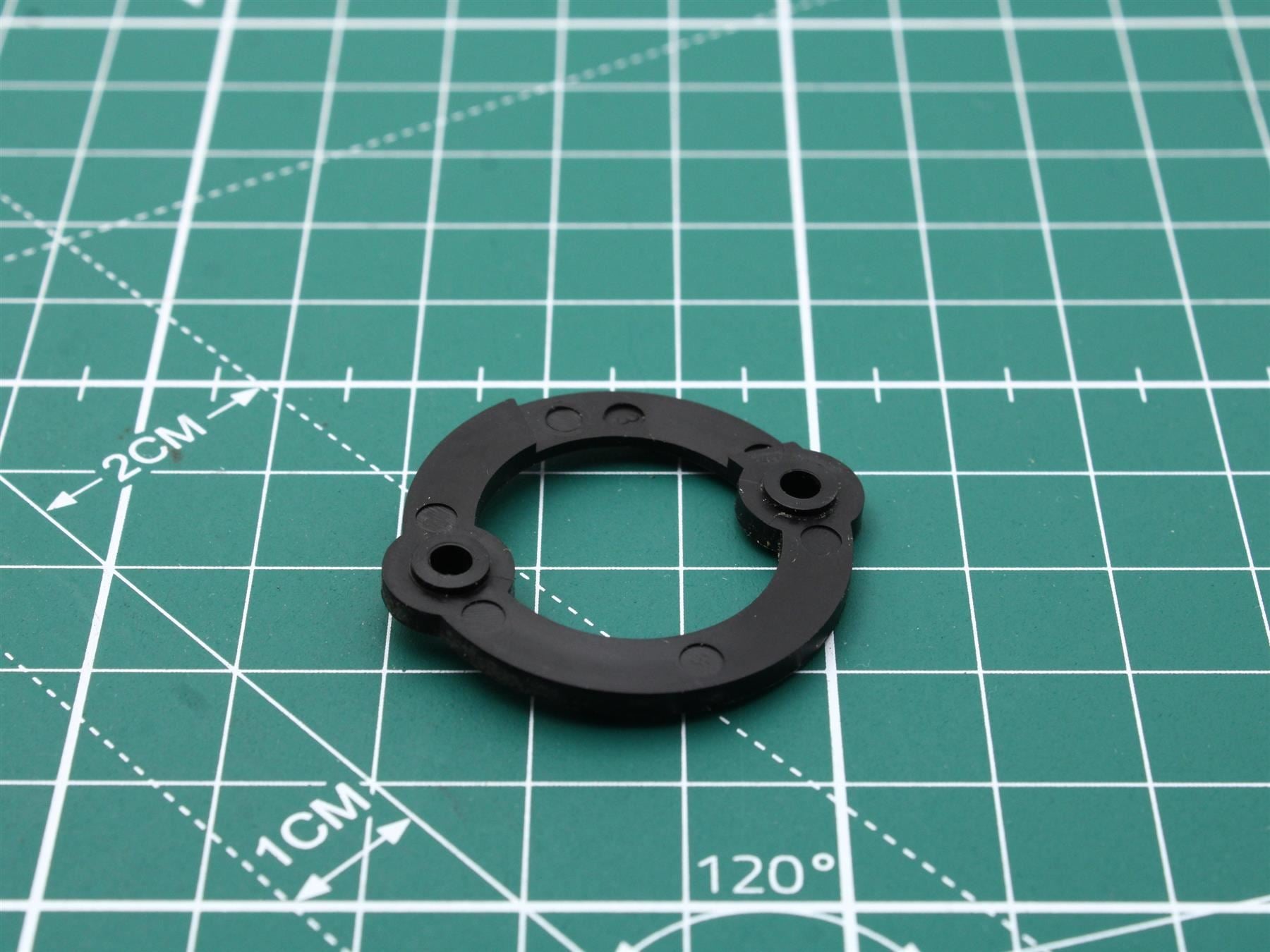 Mechanism Cassette Spacer for Pioneer CT-P710WR (Position 87)