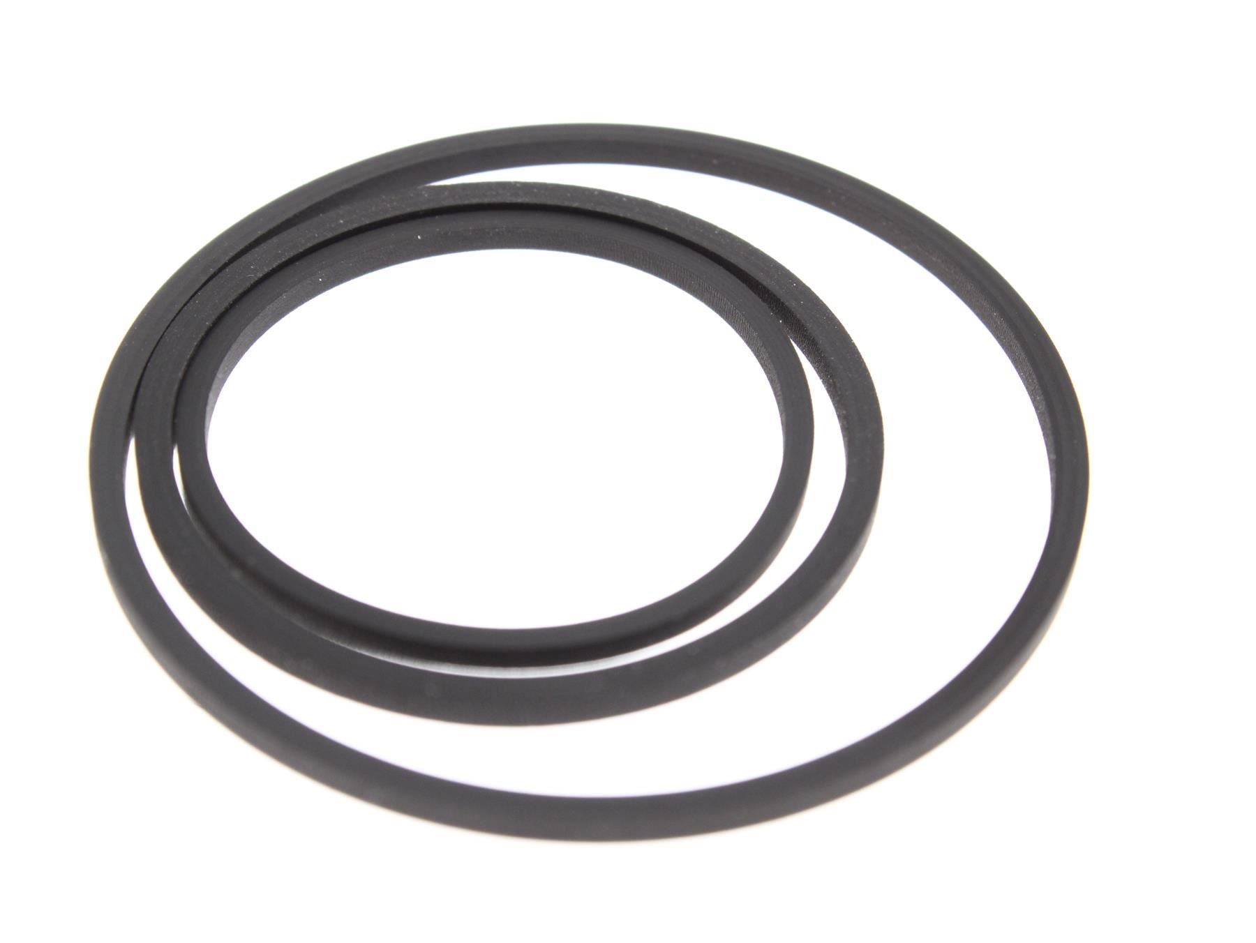 Pioneer XR-P560F Belt Kit for CD Player