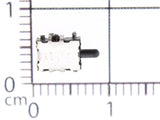 Micro Switch W01100 for Vintage Audio Equipment &mdash; photo 7