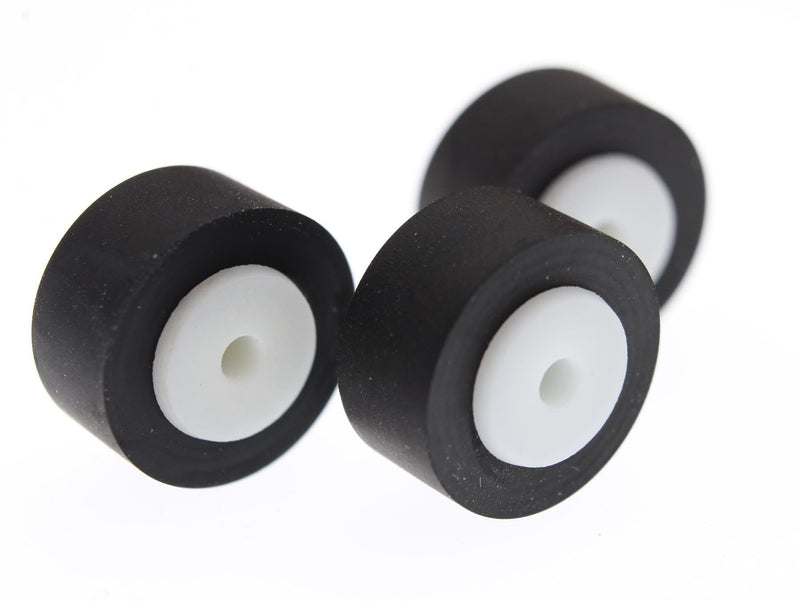 Pinch Roller para leitor de cassetes duplas Technics RS-TR212