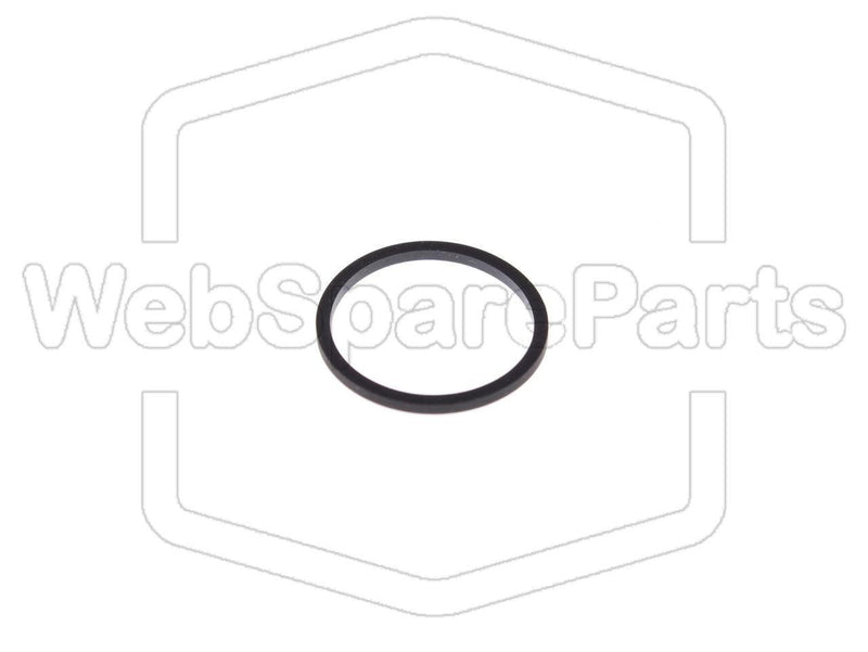 (EJECT) Belt For Car Radio CD Pioneer DEH-415 - WebSpareParts