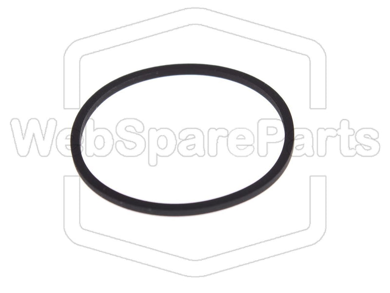 (EJECT, Tray) Belt For CD CDV LD Player Pioneer CDL-D503 - WebSpareParts