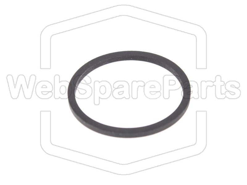 (EJECT, Tray) Belt For CD Player Denon DVD-3910 - WebSpareParts