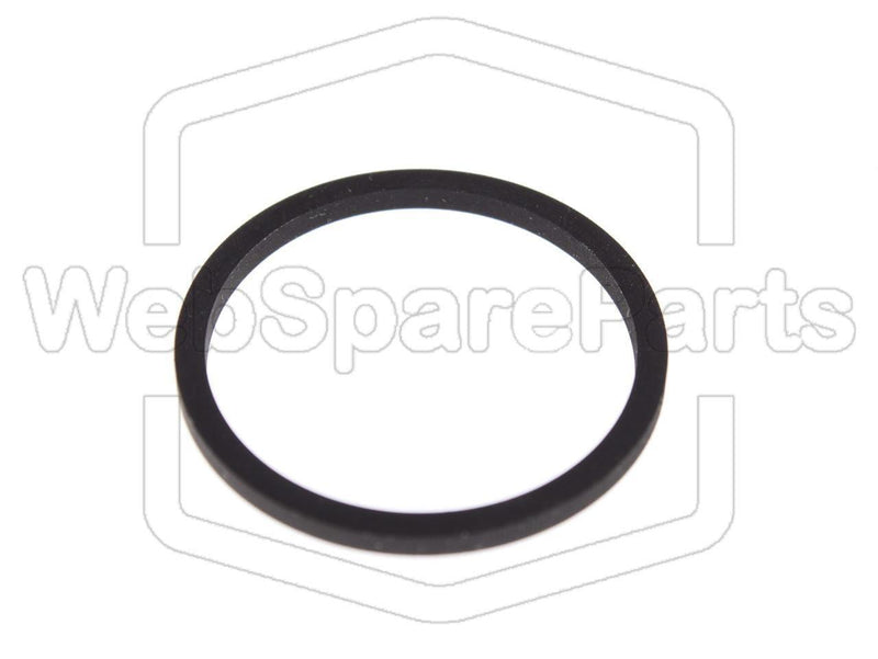 (EJECT, Tray) Belt For CD Player Yamaha CD-N500 - WebSpareParts