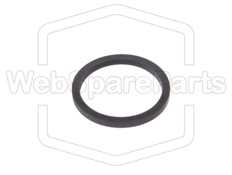 (EJECT, Tray) Belt For Compact Disc Player Hitachi DA-02 - WebSpareParts