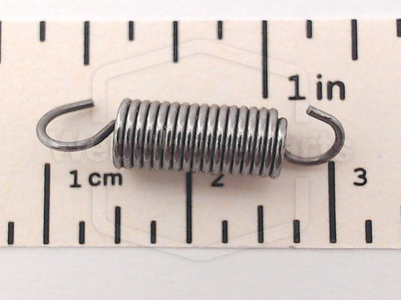 Extension Spring Ø = 4.8mm x TL = 11.2mm x TK = 0.7mm - WebSpareParts