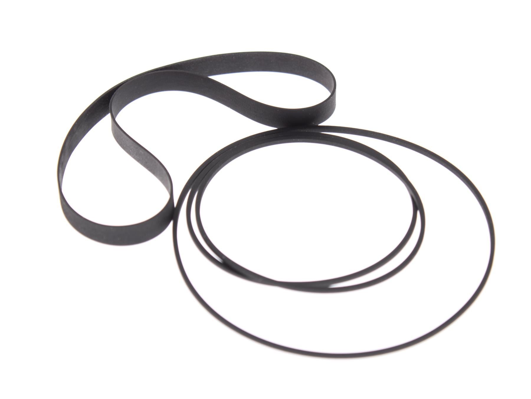 Kenwood KX-1030 Belt Kit for Cassette Deck
