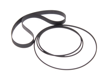 Kenwood KX-1030 Set curele pentru casetofon