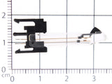 Microîntrerupător W01061 pentru echipamente audio vintage &mdash; photo 6