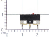 Microîntrerupător W01050 pentru echipamente audio vintage &mdash; photo 9