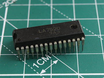 LA7520 circuit integrat