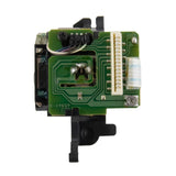 SFP101N 15-Pin CD Laser Pickup Unit – Optical Block Replacement for CD Players &mdash; photo 2