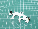 Brake plate Pos.(65) &mdash; photo 1