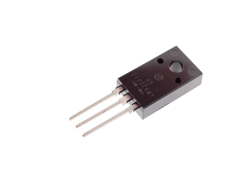 Diode D10SC6MR