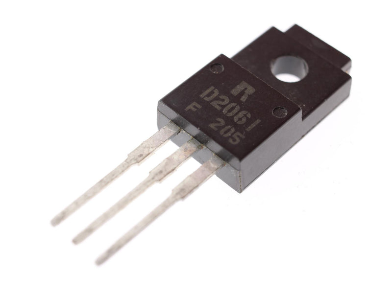 2SD2061 Transistor D2061