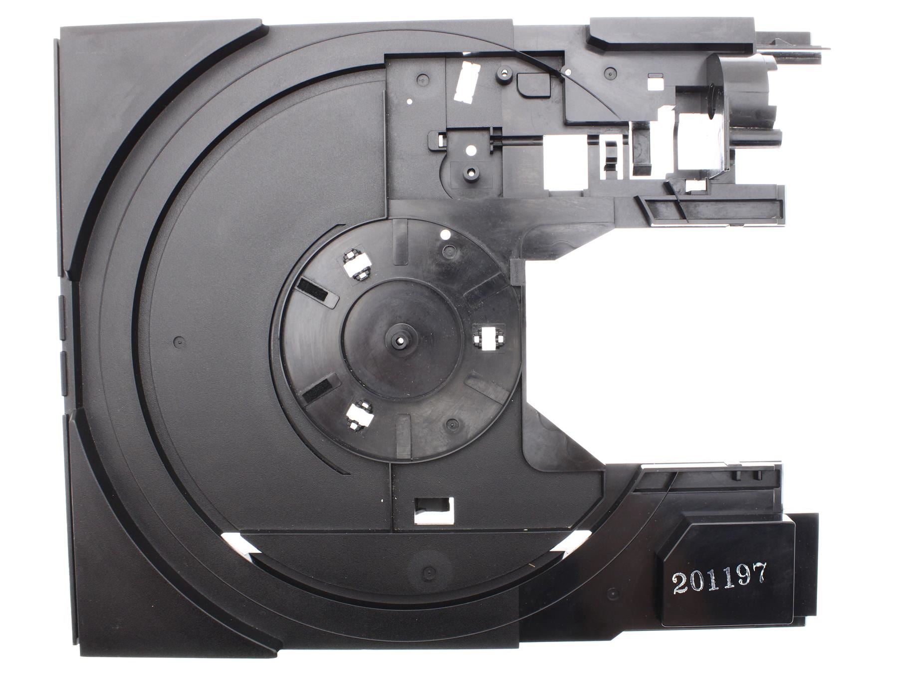 Replacement TRAY (SLIDE)  Pos.(212) for Sony HCD-GRX90AV CD Player Mechanism