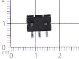 Micro Switch W01126 for Vintage Audio Equipment &mdash; photo 7