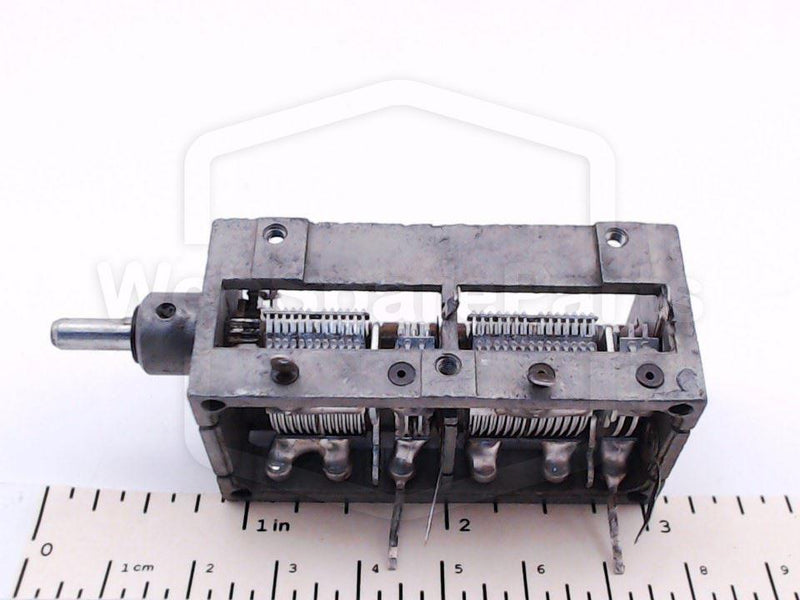 Variable Capacitor Grundig City Boy "Used"