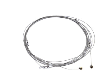 Bang & Olufsen Beosound 3000 Type: 26xx Open/Close Door Steel Cable for Compact System