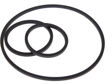 Sharp VC-S1000 S (BK) Belt Kit for Video Cassette Recorder