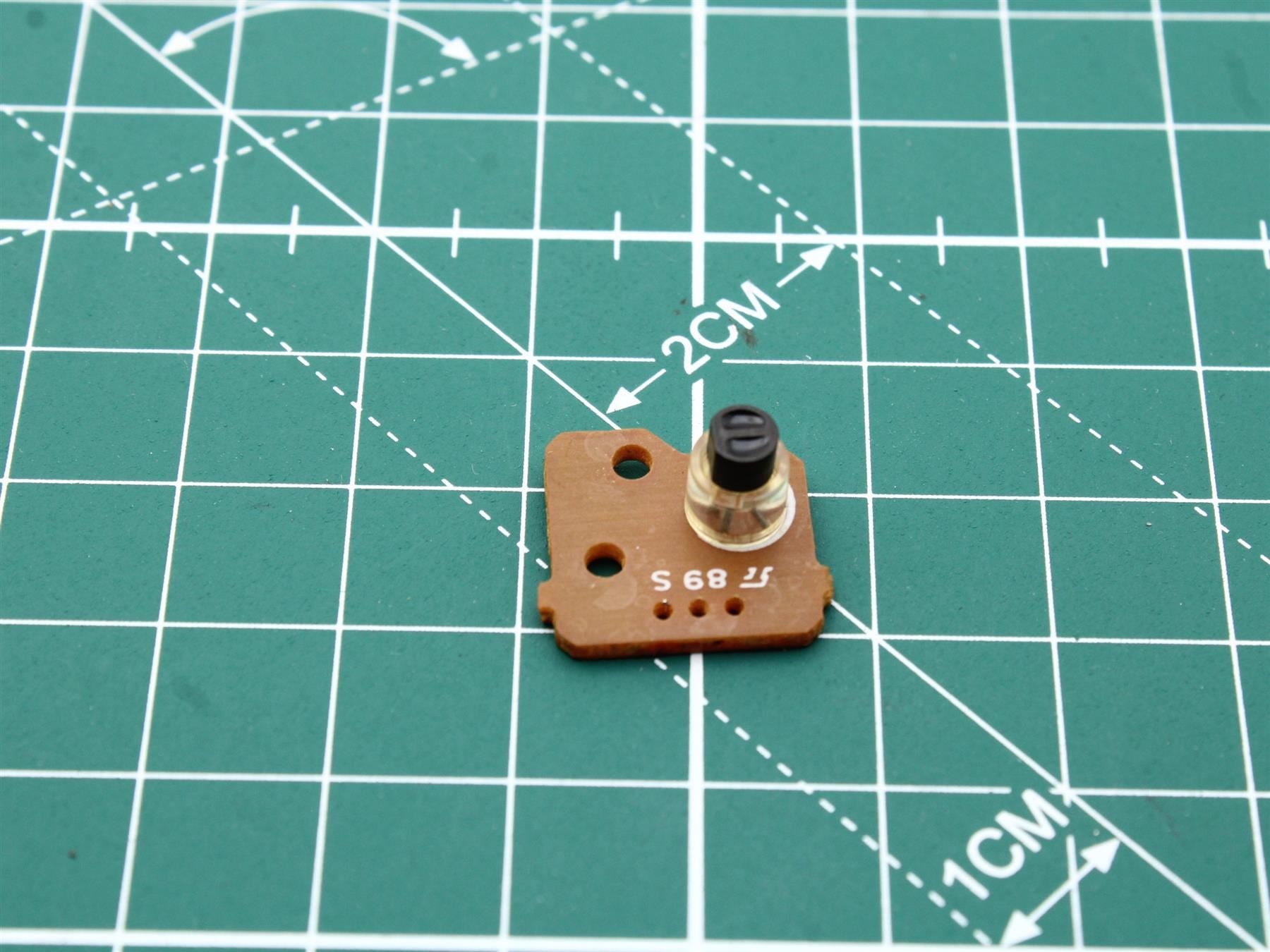 Marantz SD45II Sensor, Reel Cassette Deck (Pos.29-4)