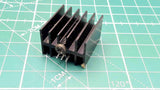 7806A integrated circuit AMERICAN ADUDIO DCD200 &mdash; photo 2