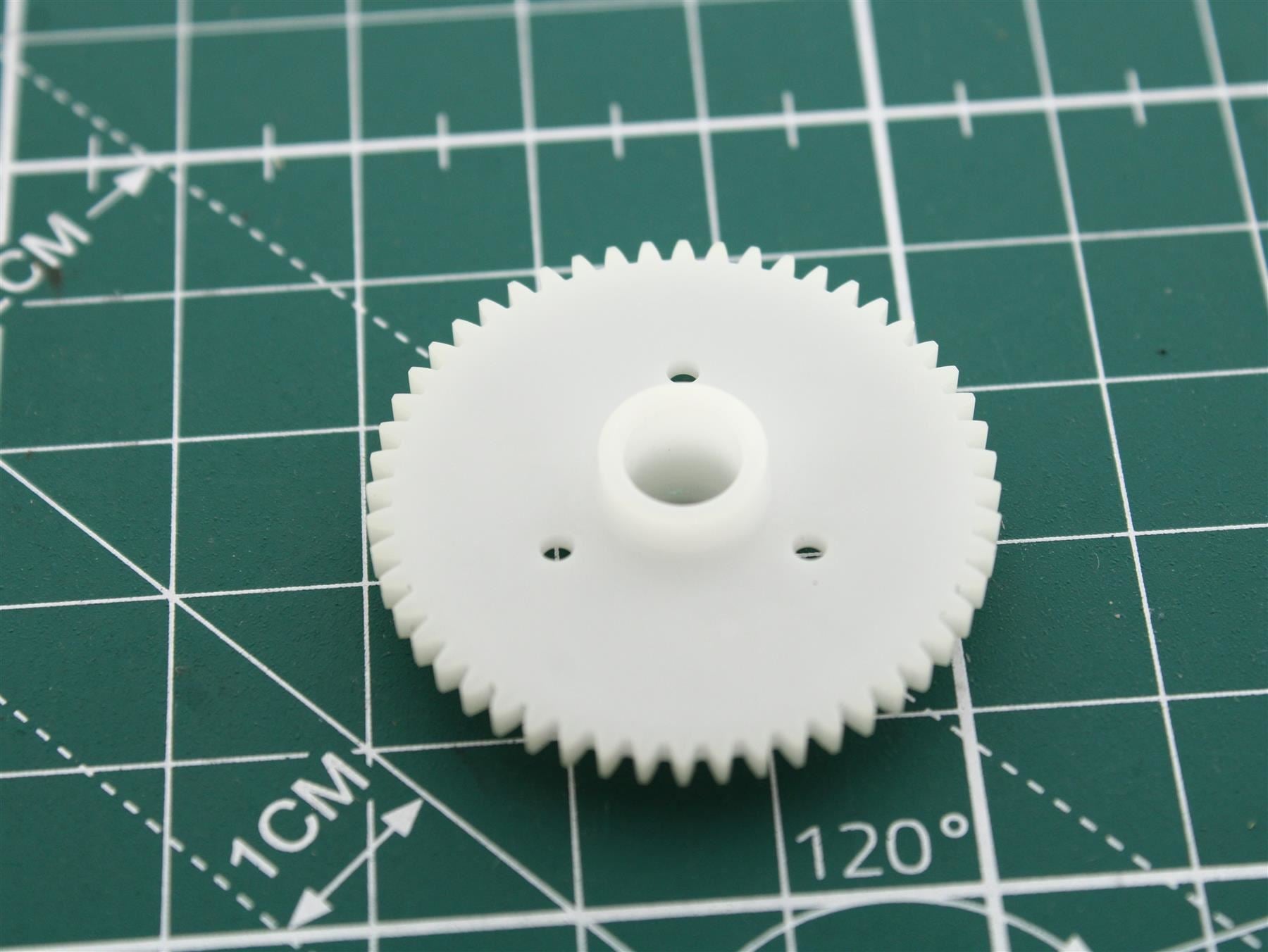 Replacement GEAR (SL-A)  Pos.(253) for Sony HCD-MDX-10 CD Player Mechanism
