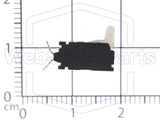 Micro Switch W01073 for Vintage Audio Equipment &mdash; photo 2