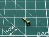 Sony 3-919-684-01 SCREW, AZIMUTH ADJUSTMENT Pos.(352) &mdash; photo 1