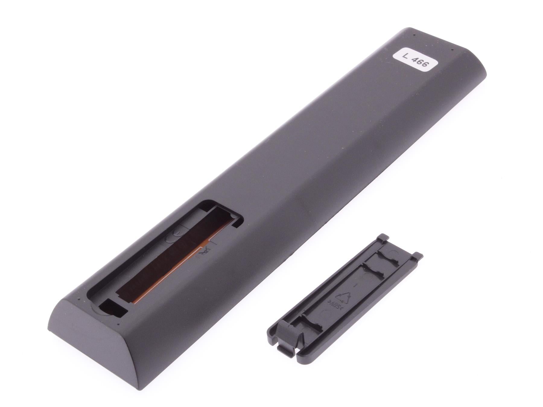 Replacement TV Remote Control for Grundig TP6